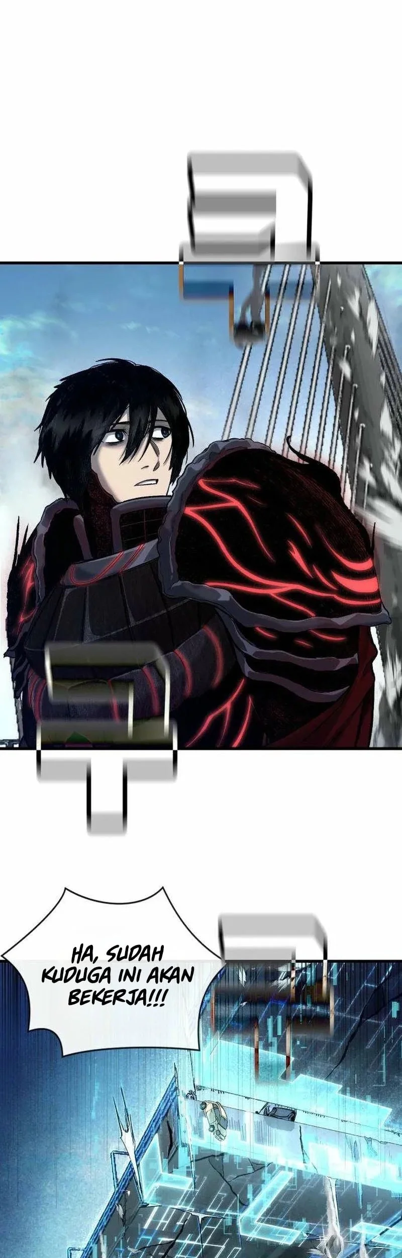 Hell Login Chapter 6 Gambar 36