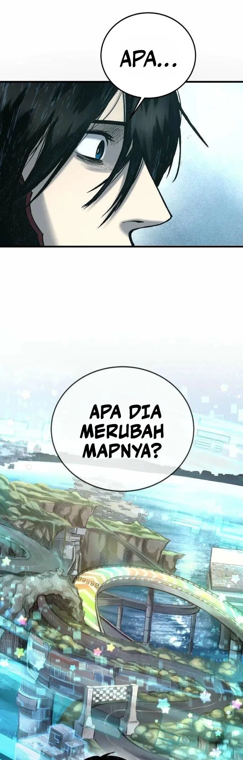 Hell Login Chapter 6 Gambar 39