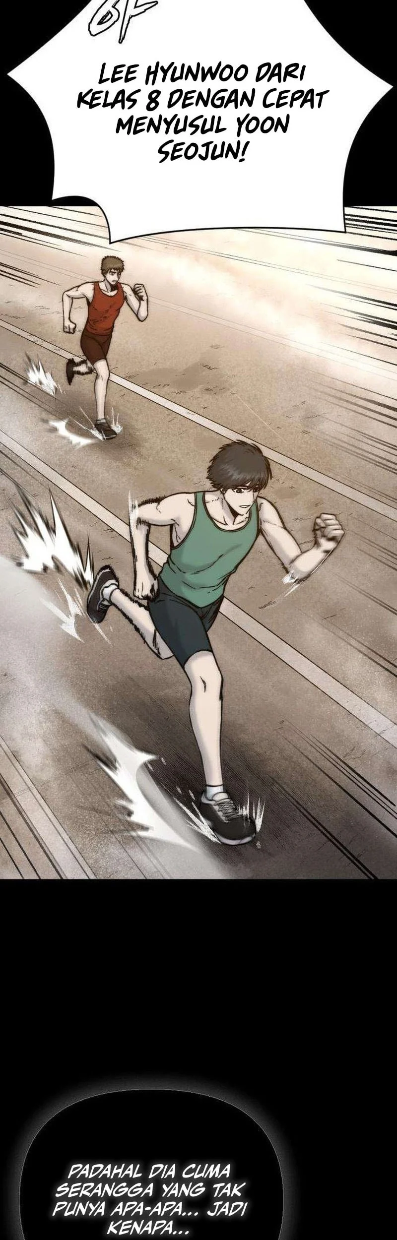 Hell Login Chapter 8 Gambar 40