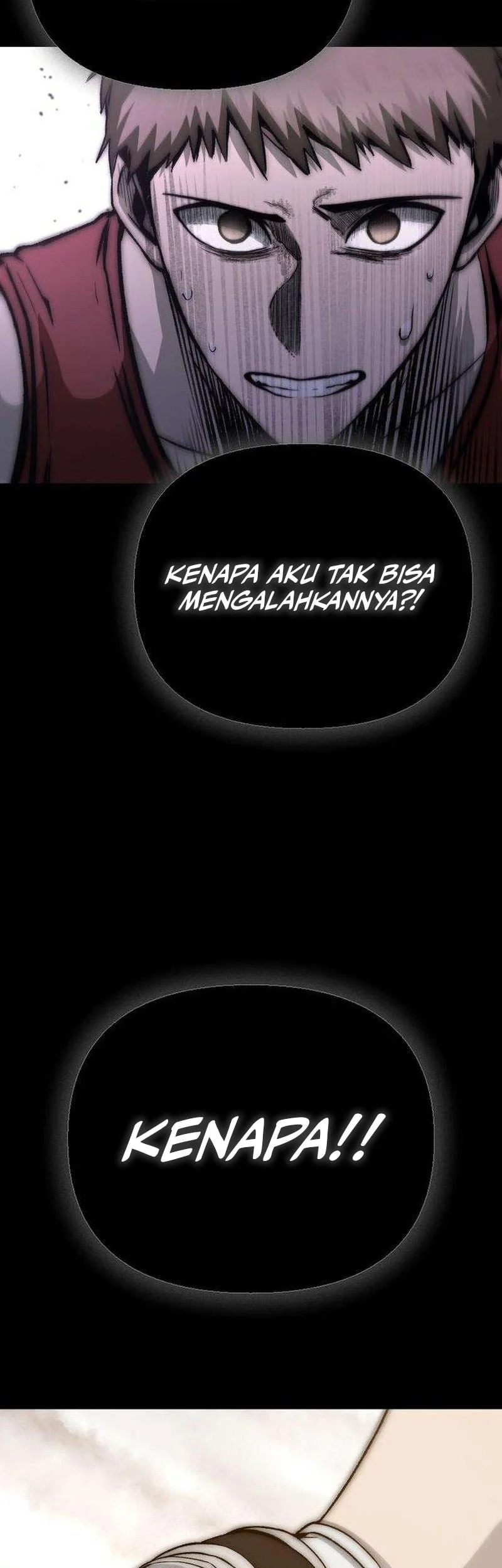 Hell Login Chapter 8 Gambar 41