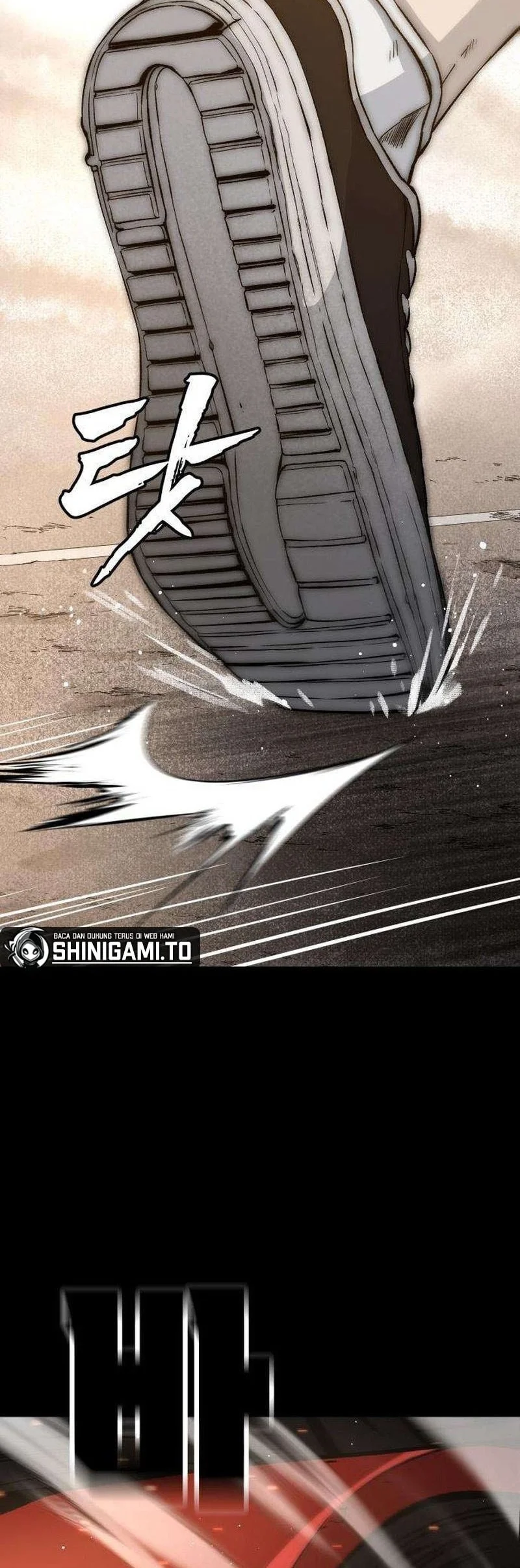 Hell Login Chapter 8 Gambar 42