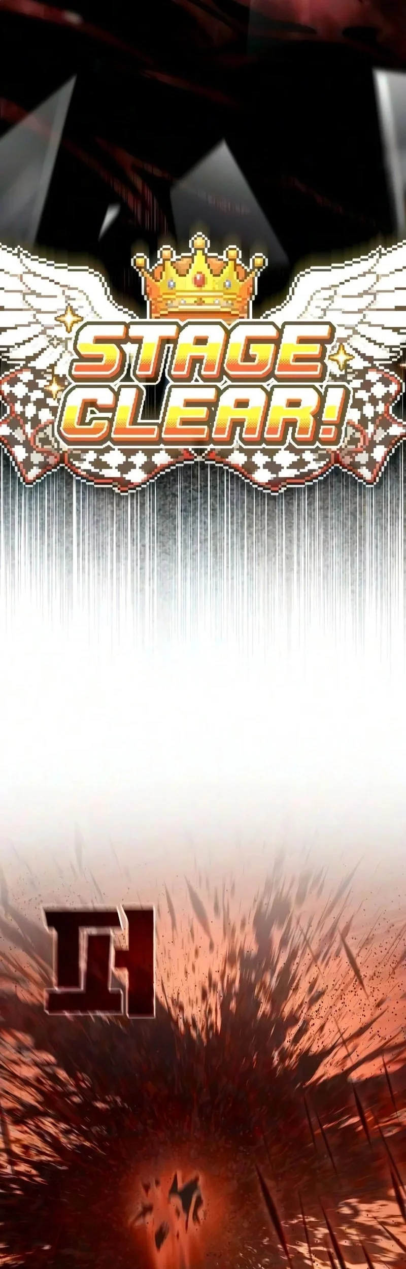 Hell Login Chapter 9 Gambar 32