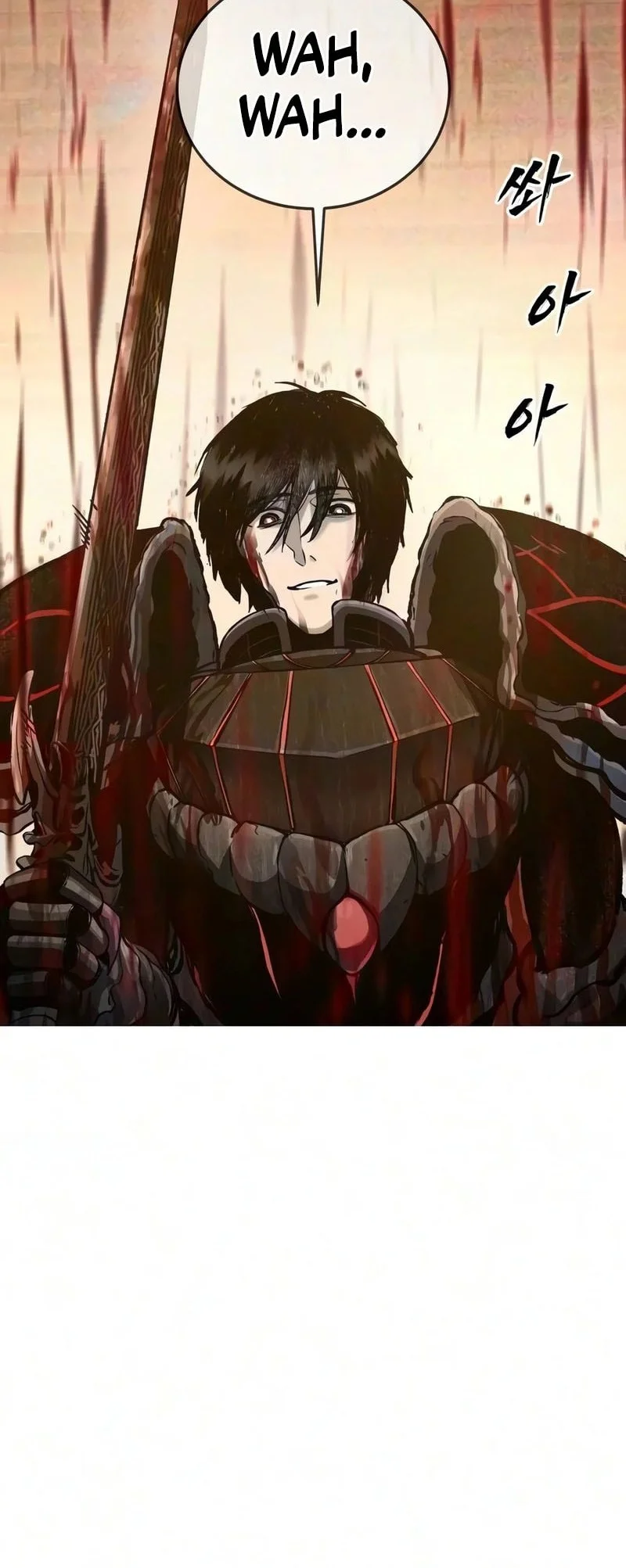 Hell Login Chapter 9 Gambar 34