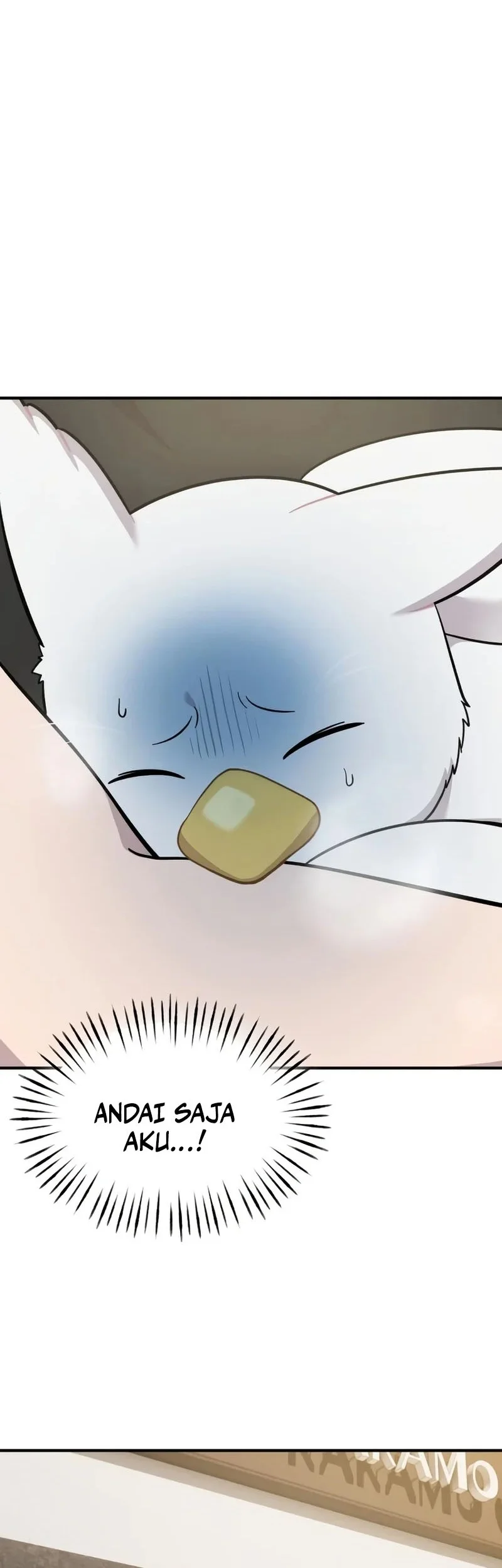 Hello, Fluffy Griffin! Chapter 14 Gambar 24