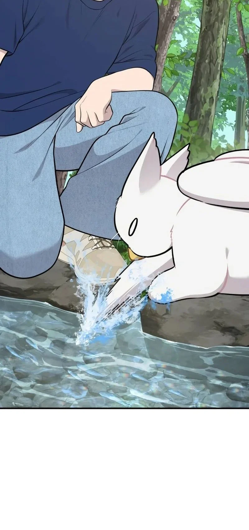 Hello, Fluffy Griffin! Chapter 25 Gambar 29