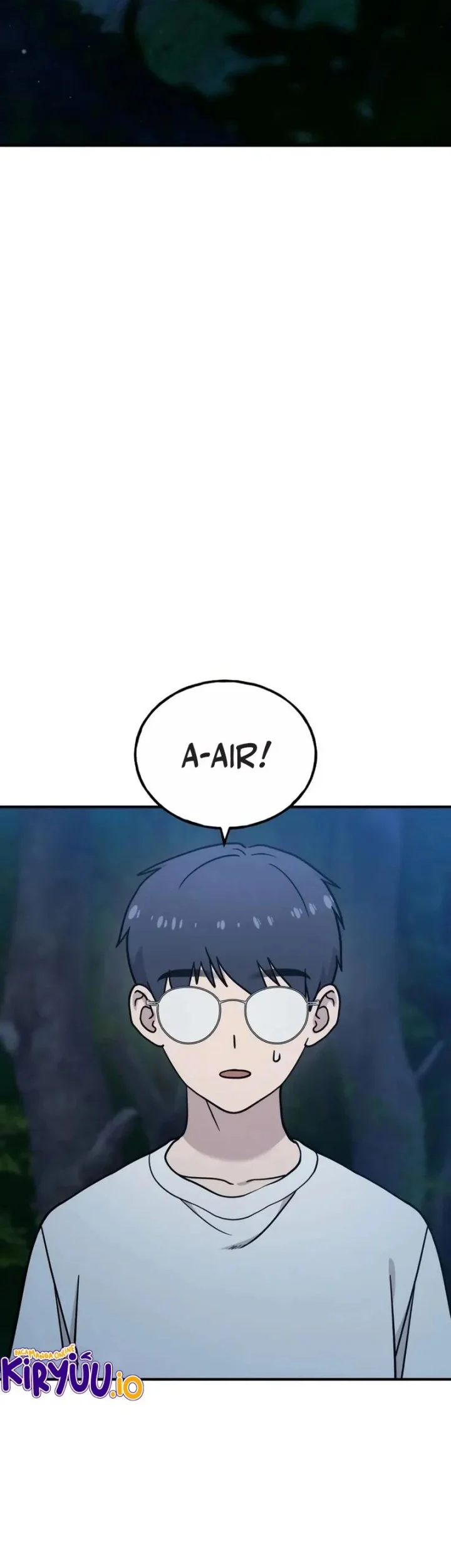 Hello, Fluffy Griffin! Chapter 28 Gambar 28