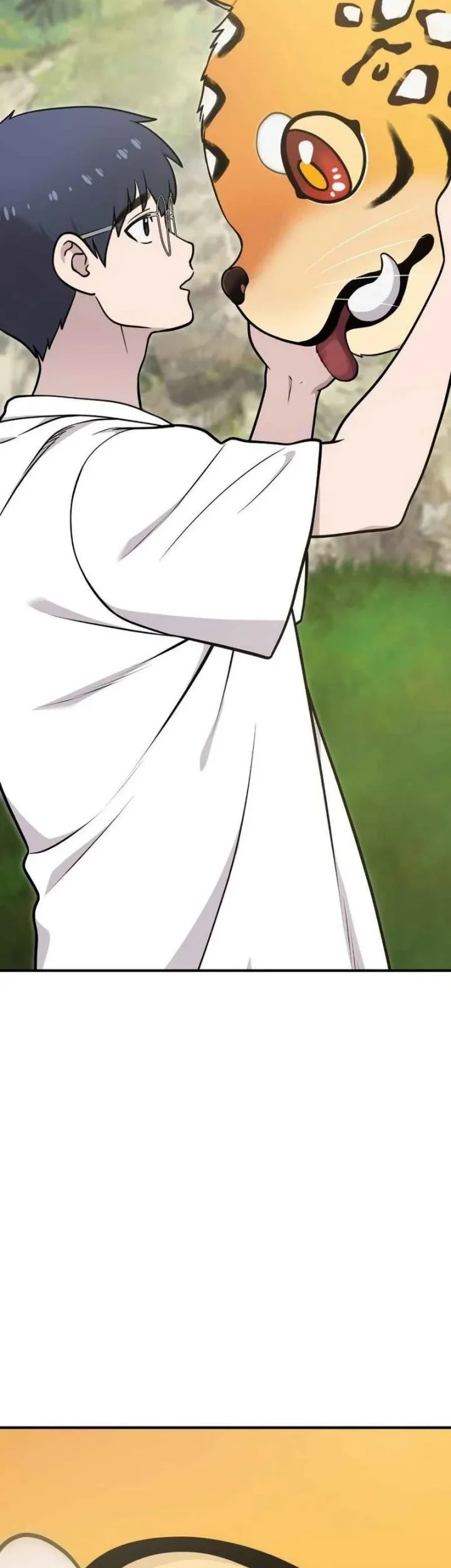 Hello, Fluffy Griffin! Chapter 29 Gambar 32