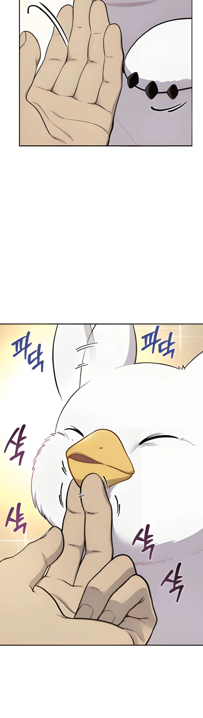 Hello, Fluffy Griffin! Chapter 3 Gambar 22