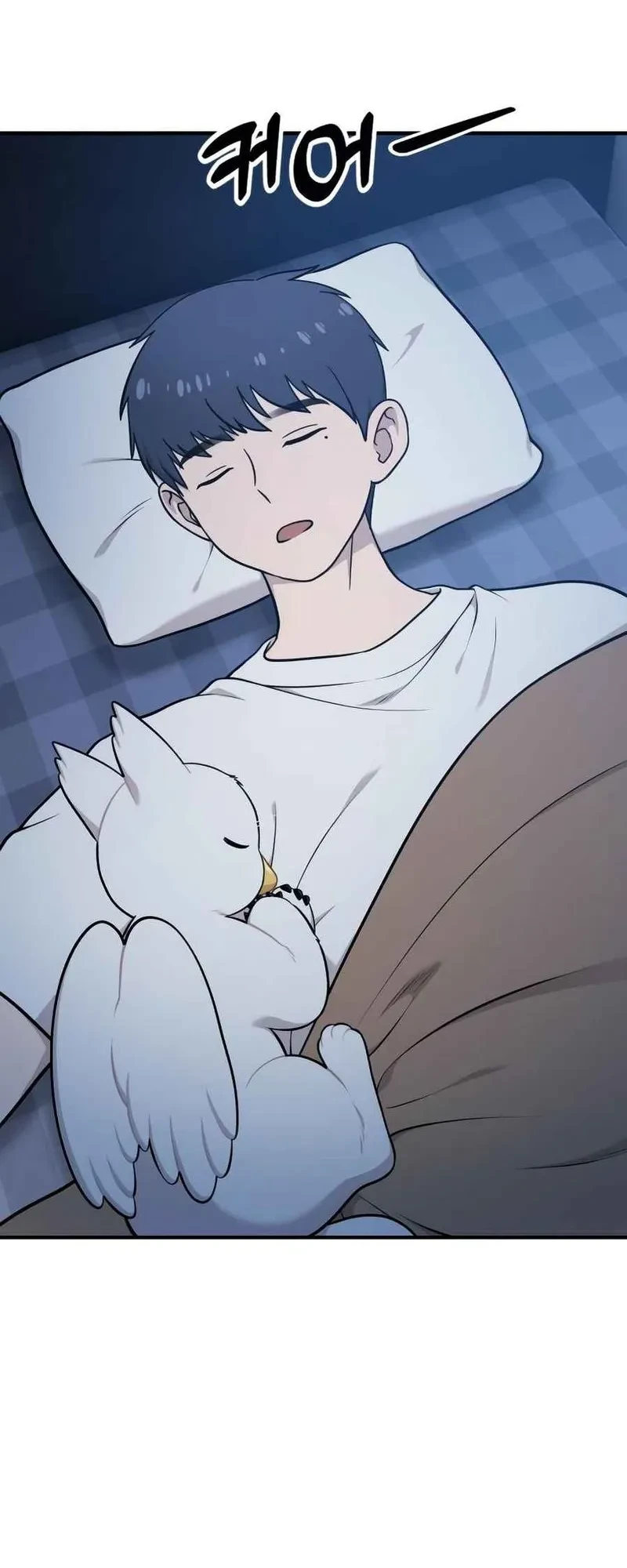Hello, Fluffy Griffin! Chapter 30 Gambar 25