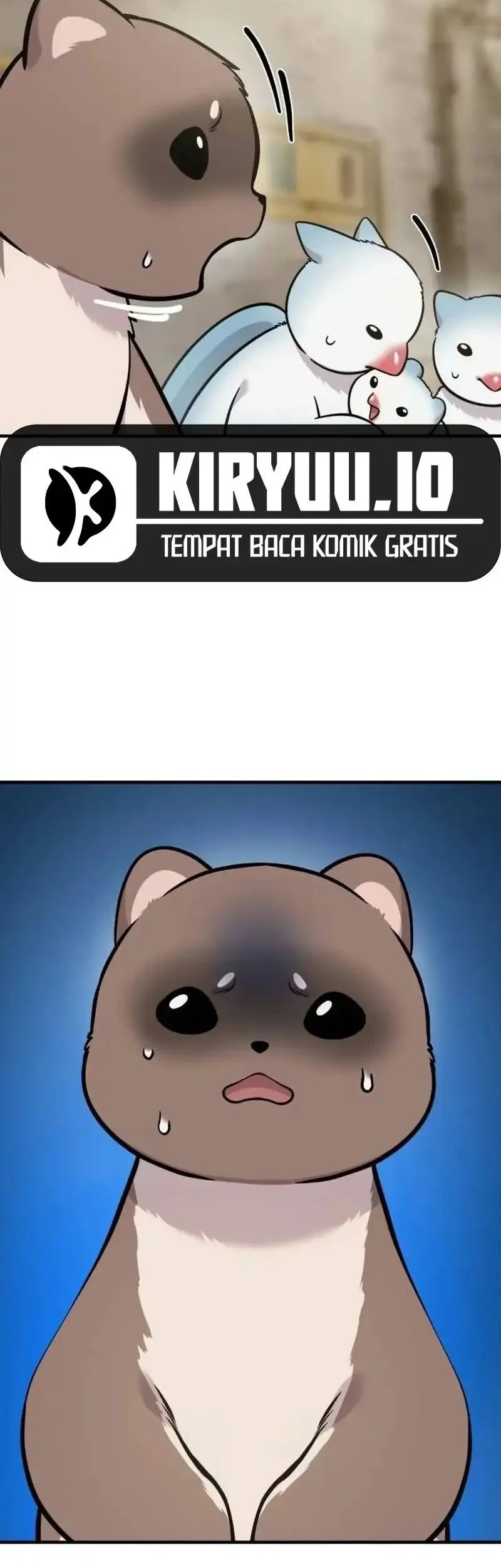 Hello, Fluffy Griffin! Chapter 39 Gambar 24