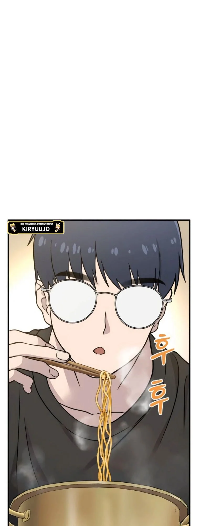 Hello, Fluffy Griffin! Chapter 4 Gambar 32