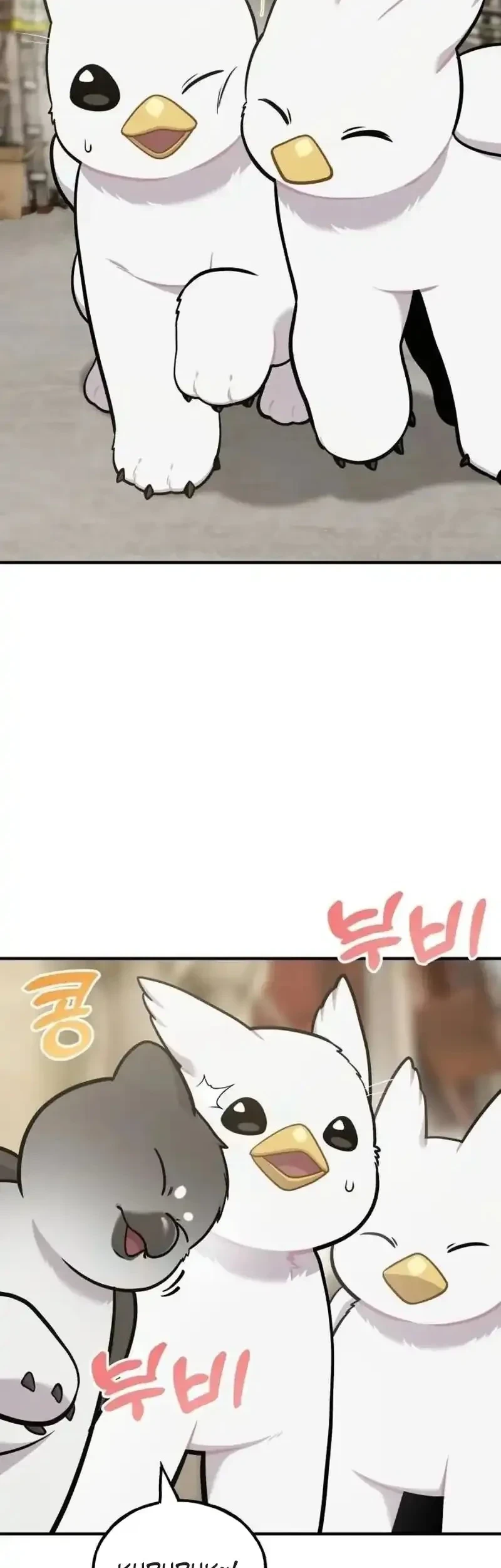 Hello, Fluffy Griffin! Chapter 40 Gambar 30