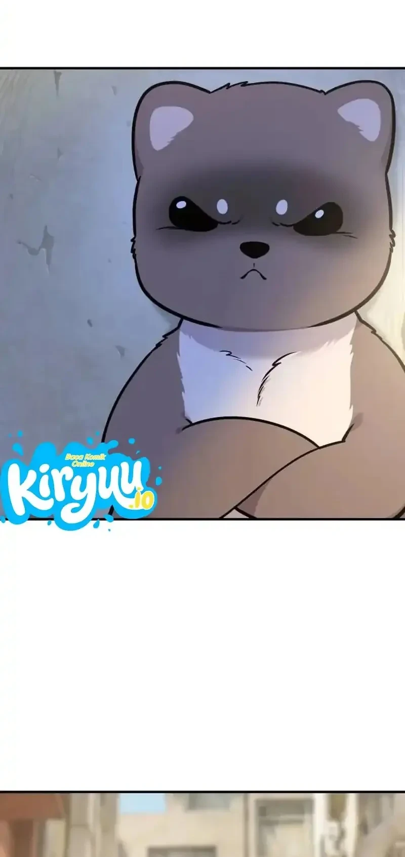 Hello, Fluffy Griffin! Chapter 40 Gambar 32