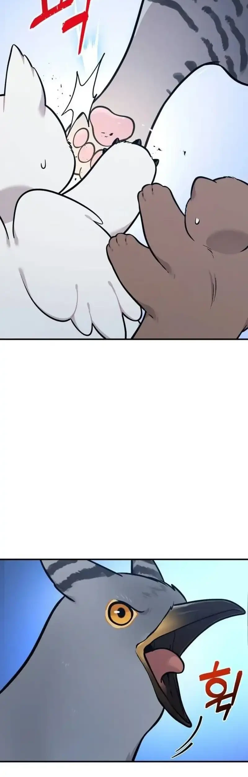 Hello, Fluffy Griffin! Chapter 41 Gambar 27