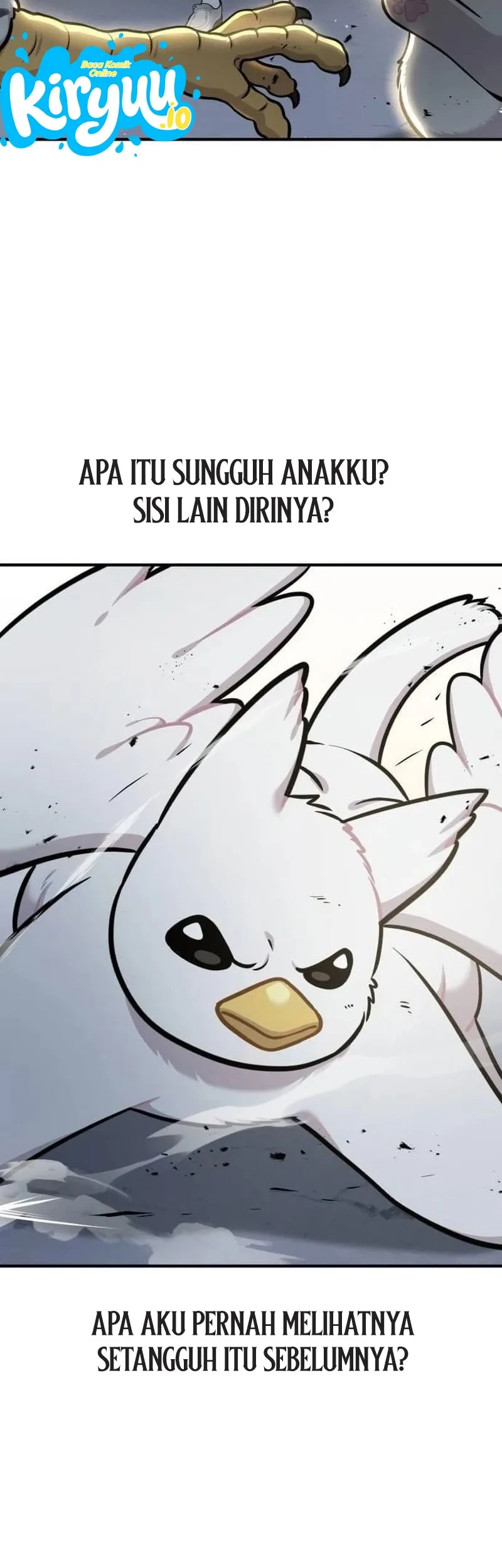 Hello, Fluffy Griffin! Chapter 42 Gambar 27