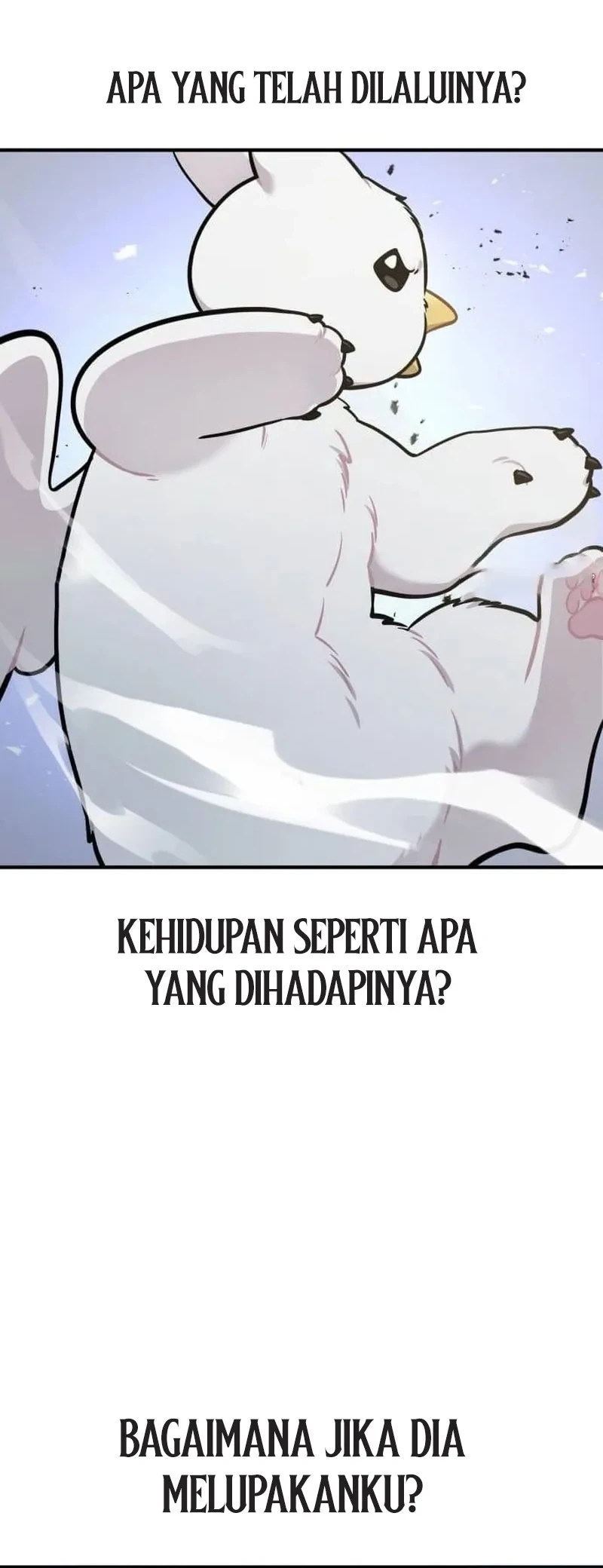 Hello, Fluffy Griffin! Chapter 42 Gambar 28