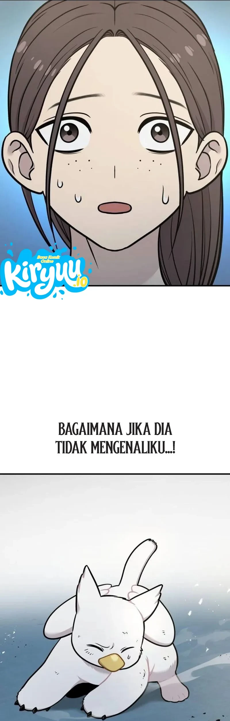 Hello, Fluffy Griffin! Chapter 42 Gambar 29