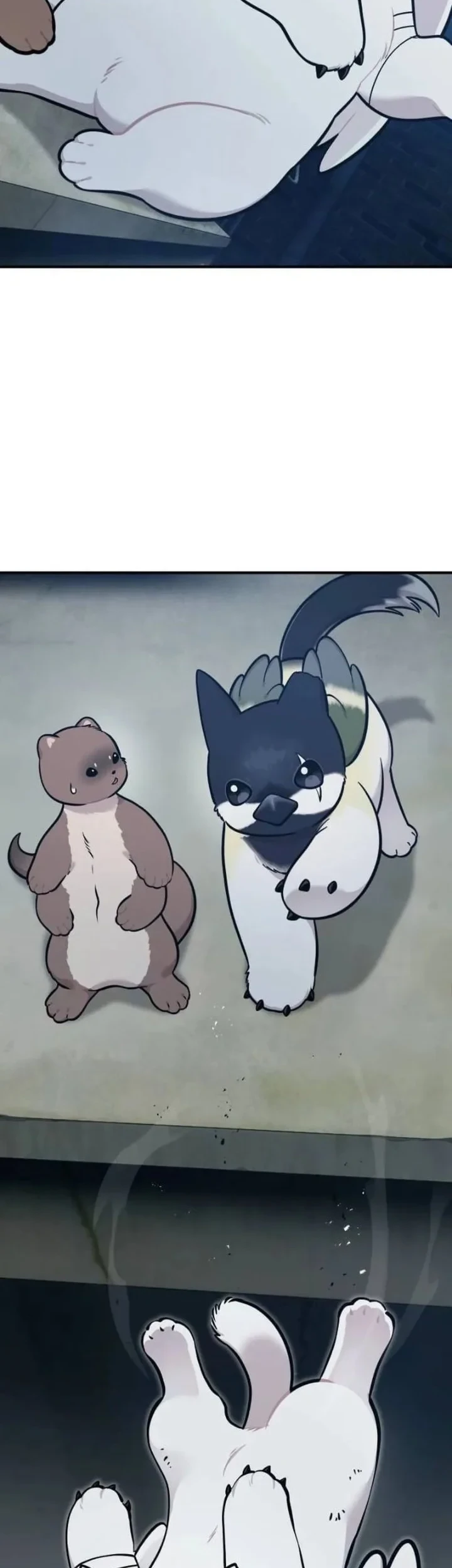 Hello, Fluffy Griffin! Chapter 43 Gambar 30