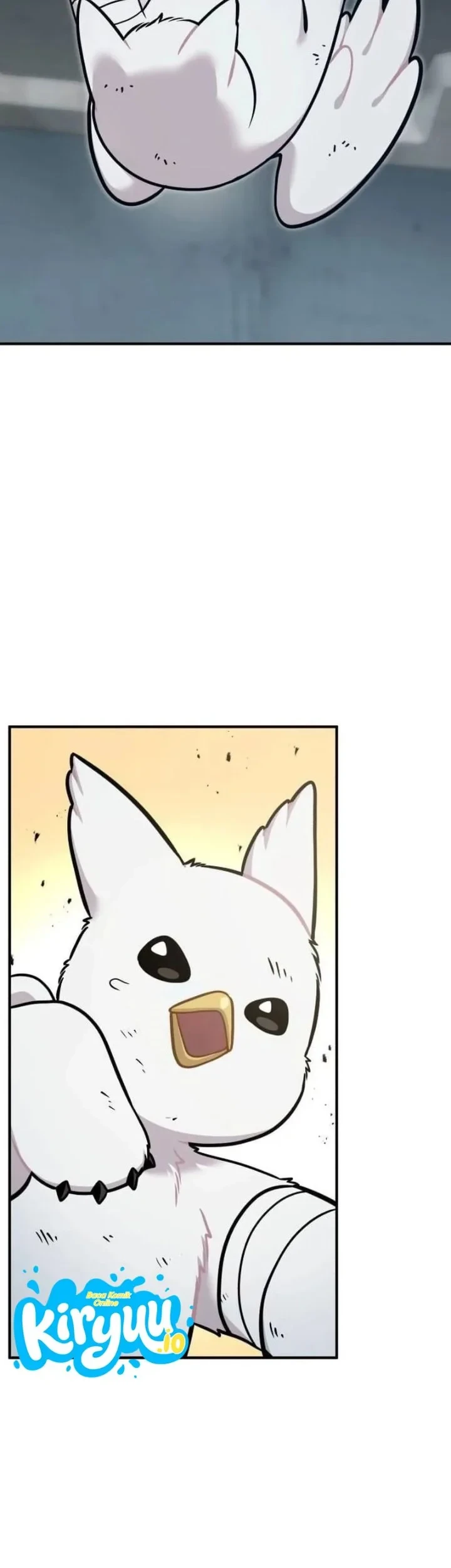 Hello, Fluffy Griffin! Chapter 43 Gambar 31