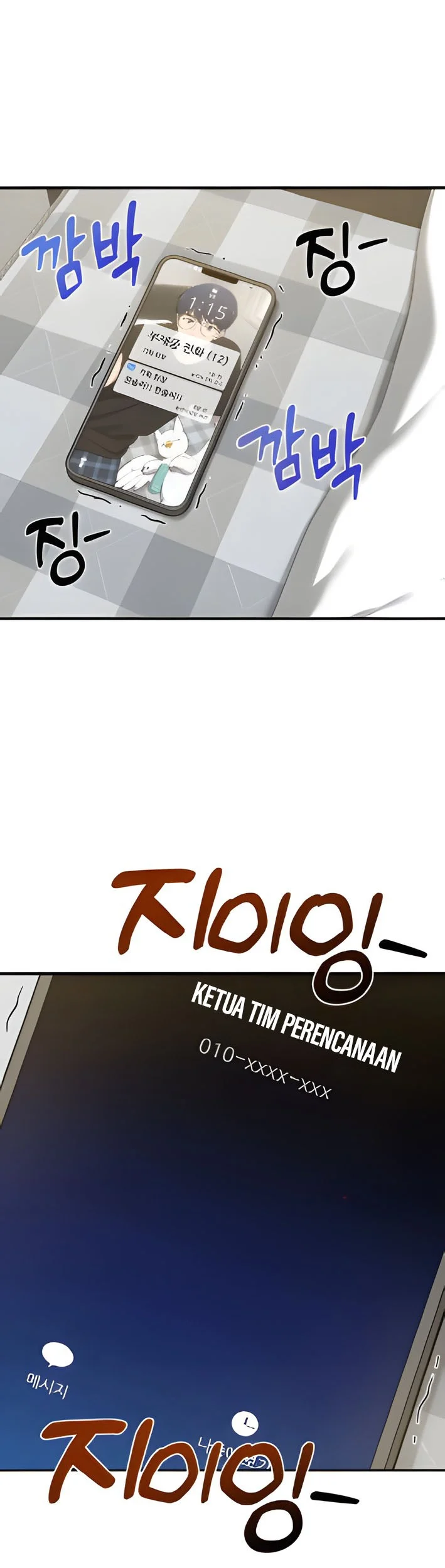 Hello, Fluffy Griffin! Chapter 5 Gambar 23