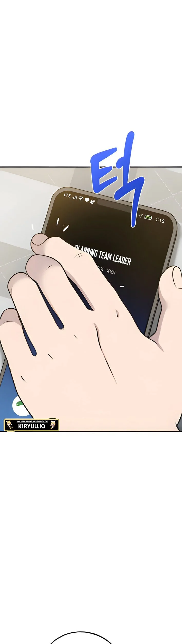 Hello, Fluffy Griffin! Chapter 5 Gambar 24