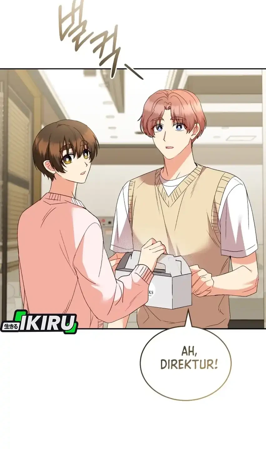 Hello? Veterinarian! Chapter 110 Gambar 29