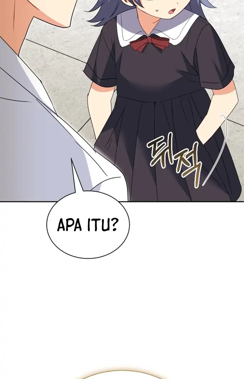 Hello? Veterinarian! Chapter 111 Gambar 41