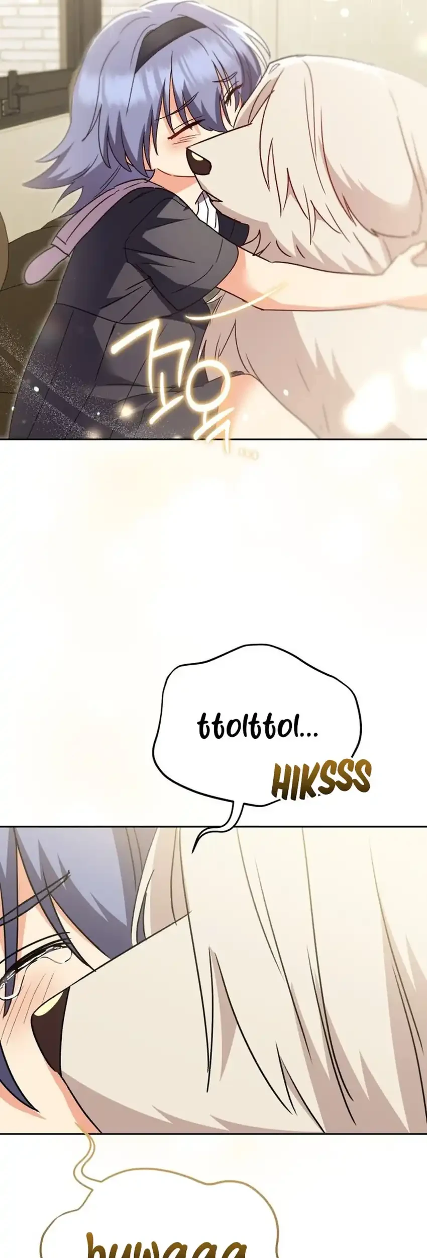 Hello? Veterinarian! Chapter 112 Gambar 29