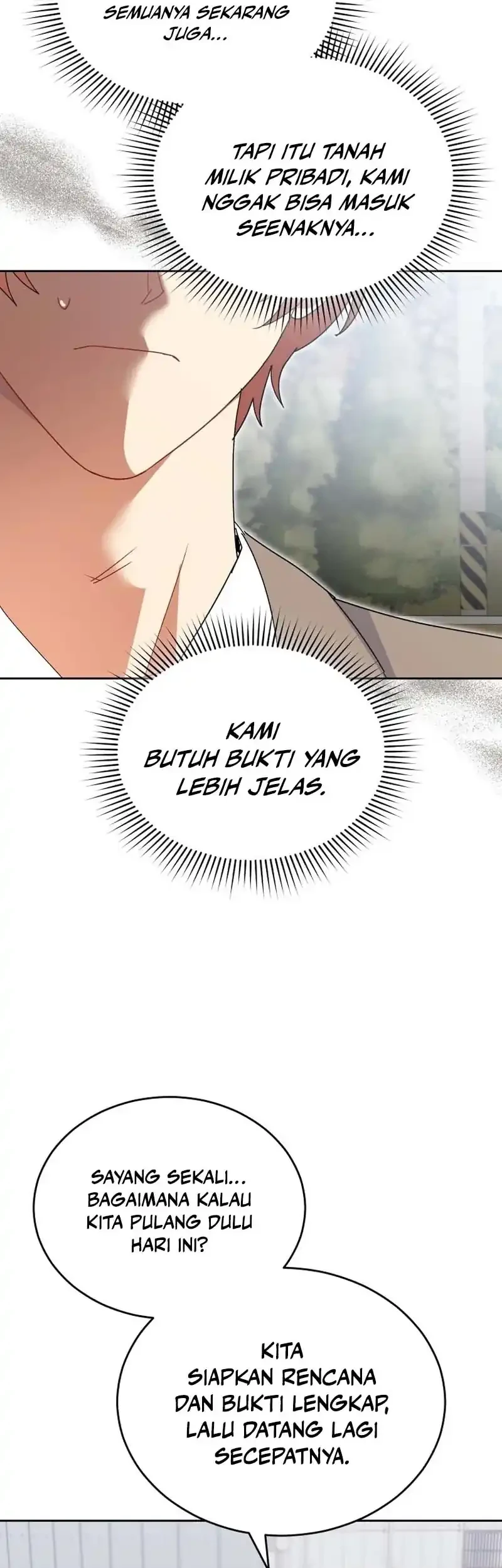 Hello? Veterinarian! Chapter 113 Gambar 27