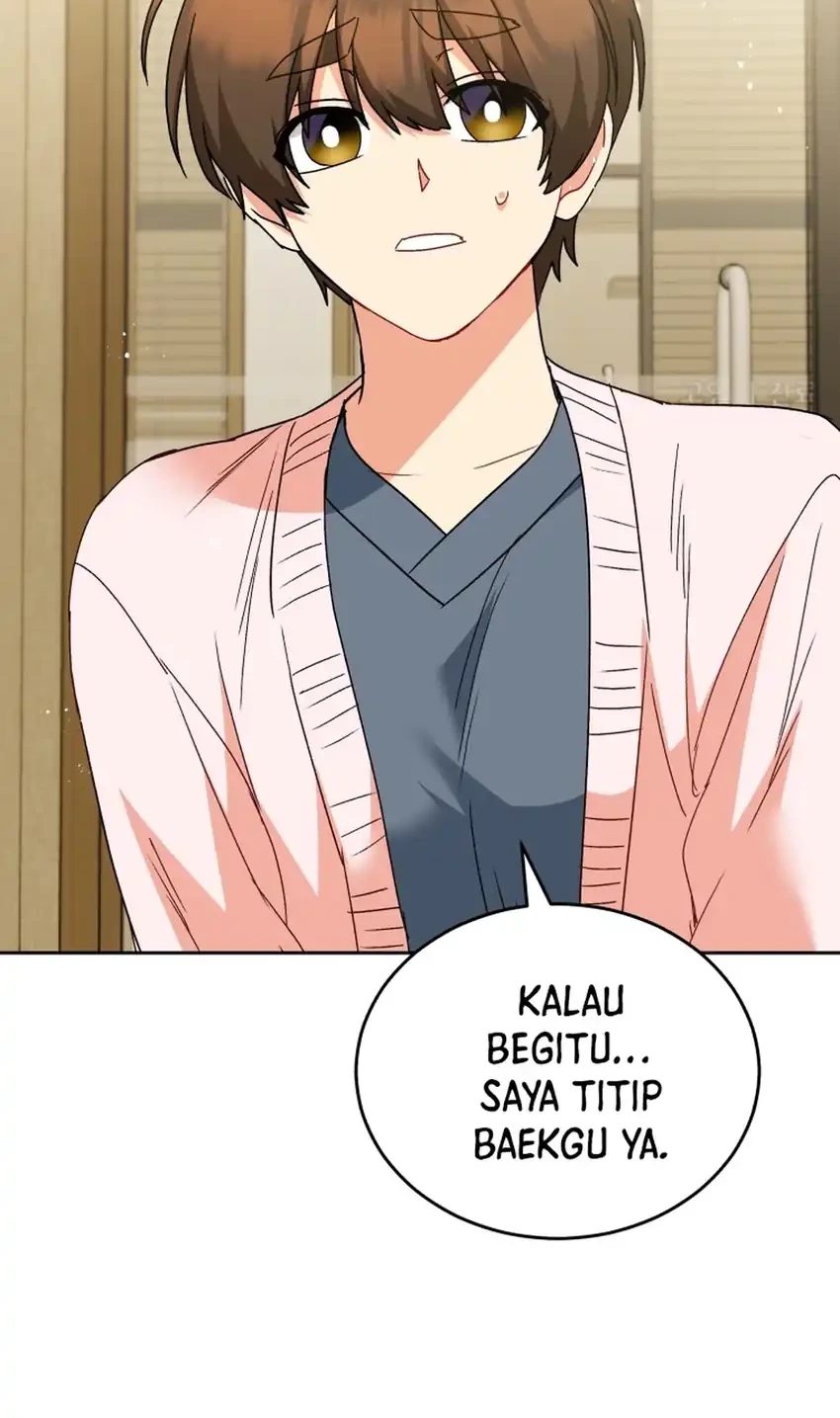 Hello? Veterinarian! Chapter 114 Gambar 33