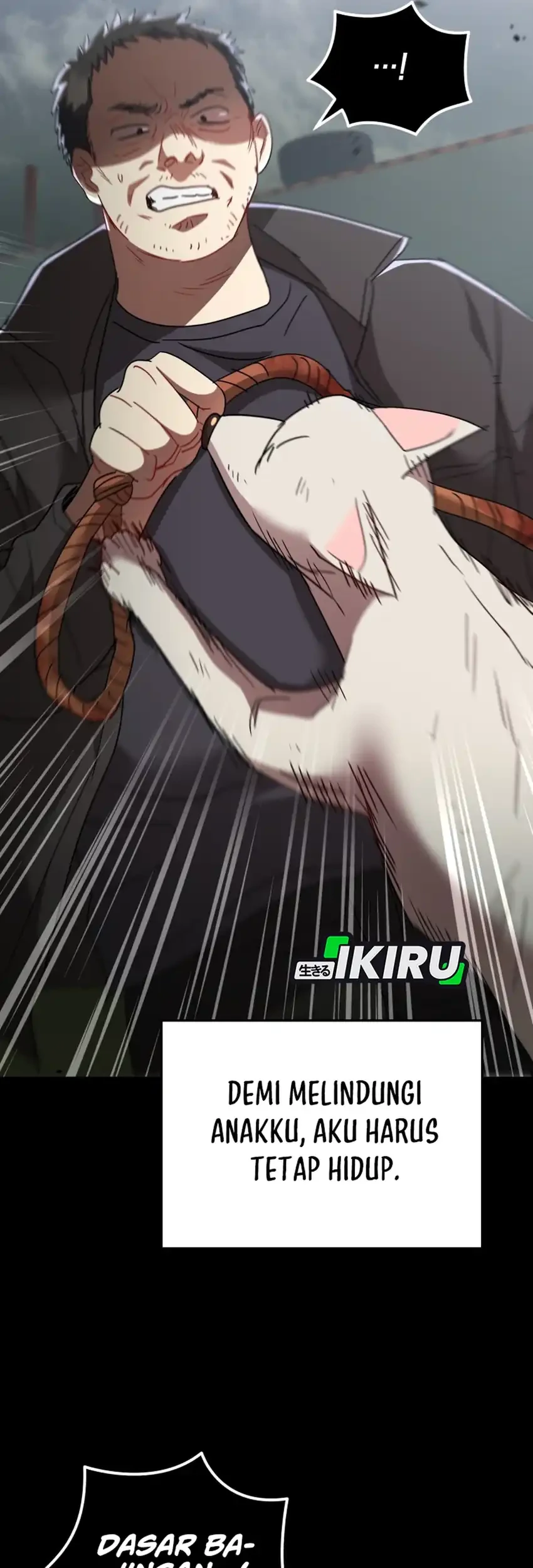 Hello? Veterinarian! Chapter 115 Gambar 35