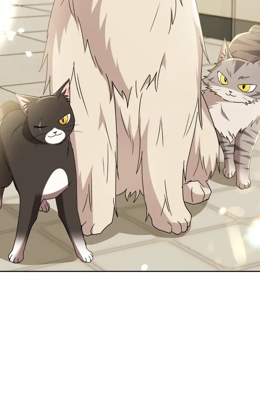 Hello? Veterinarian! Chapter 116 Gambar 36