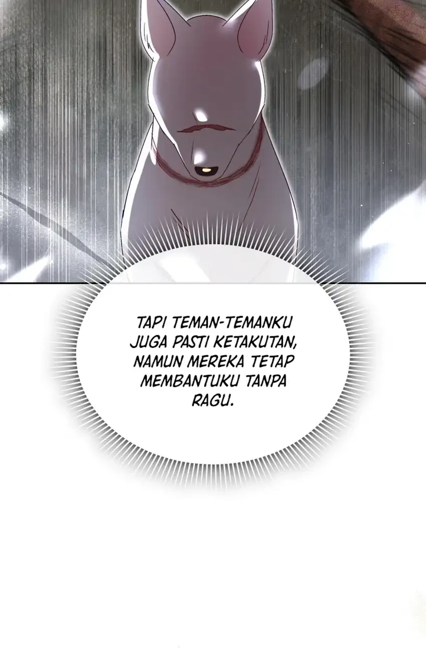 Hello? Veterinarian! Chapter 117 Gambar 32