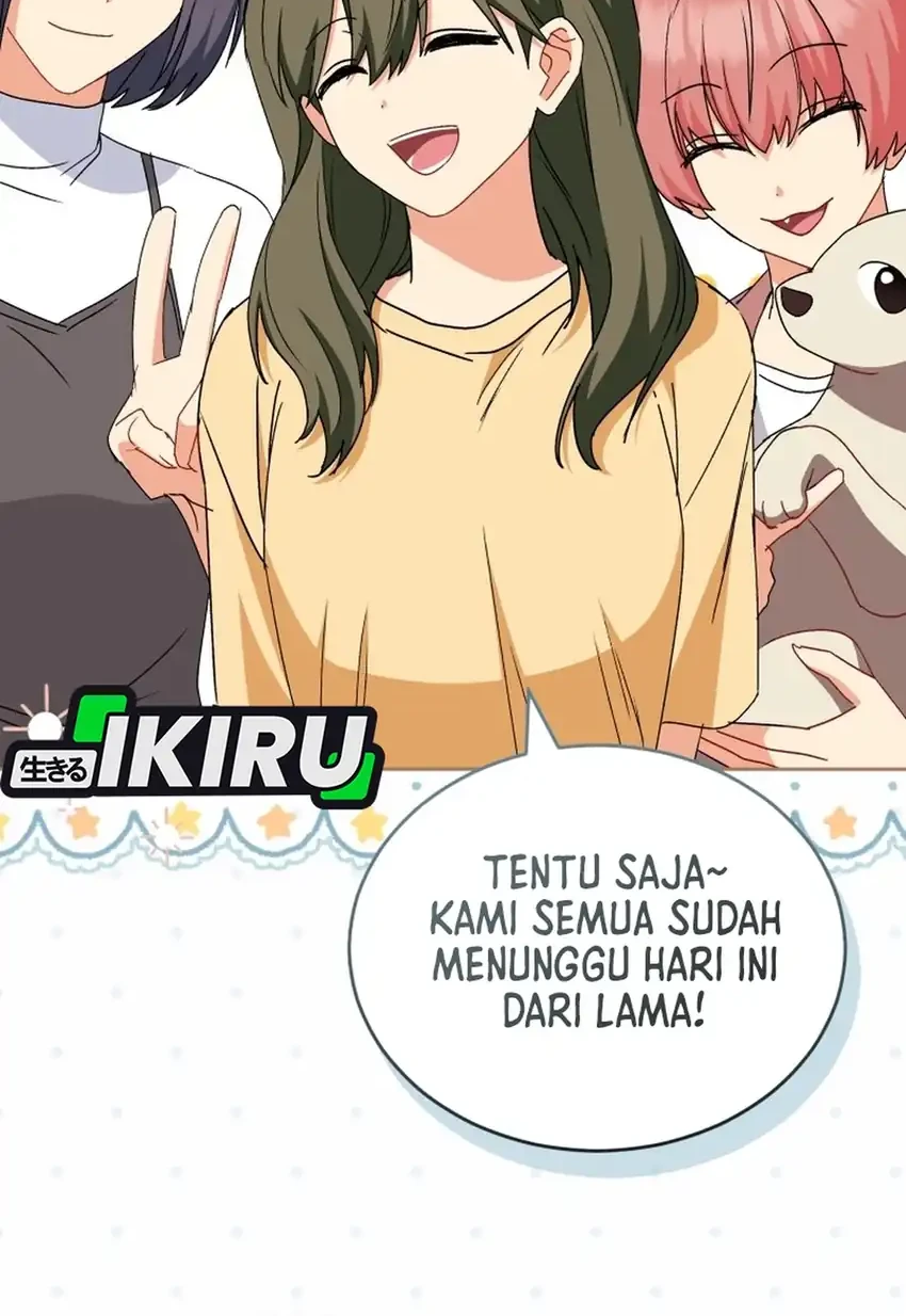 Hello? Veterinarian! Chapter 121 Gambar 34