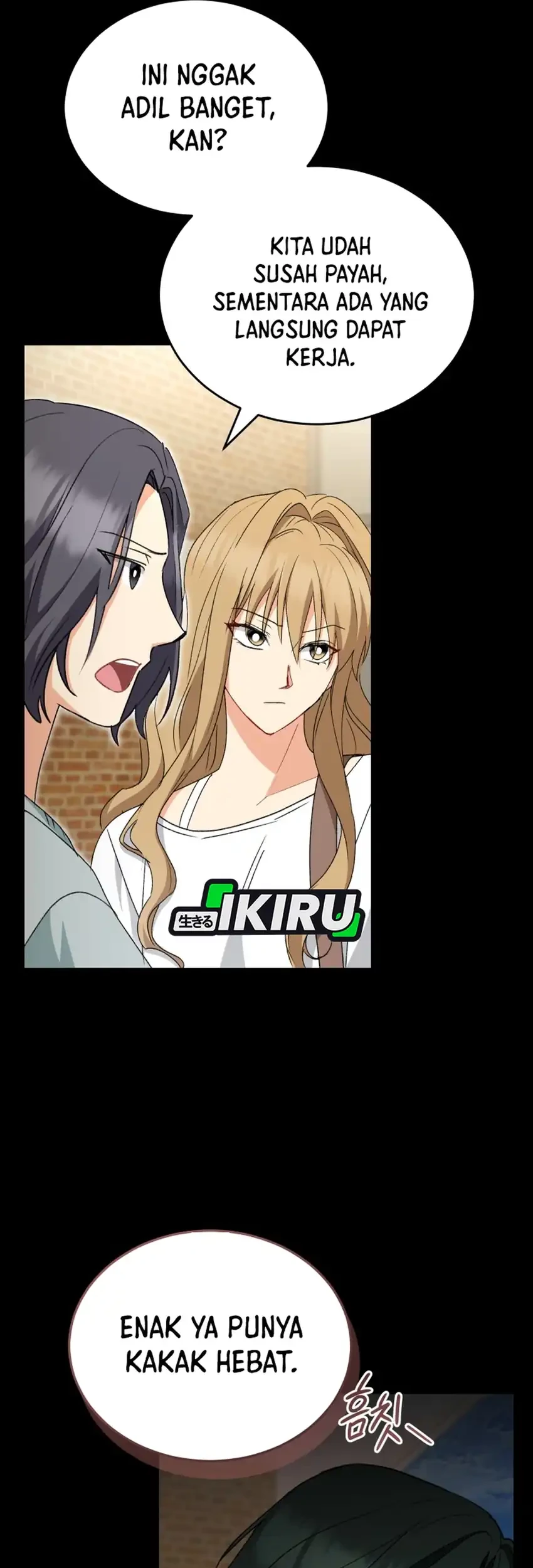 Hello? Veterinarian! Chapter 122 Gambar 33