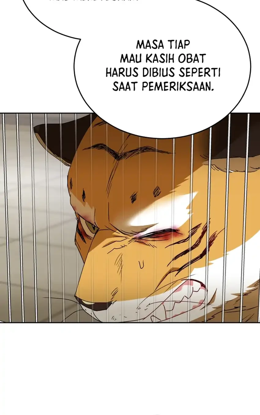 Hello? Veterinarian! Chapter 123 Gambar 36
