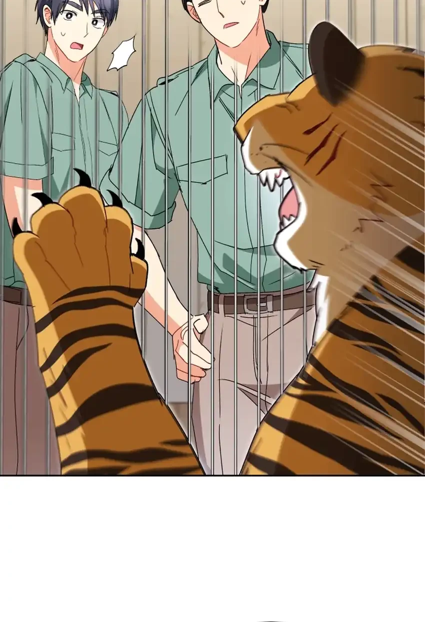 Hello? Veterinarian! Chapter 123 Gambar 38