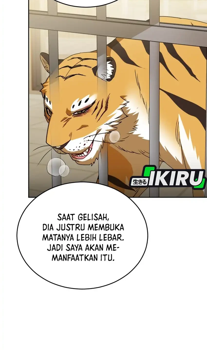 Hello? Veterinarian! Chapter 124 Gambar 37