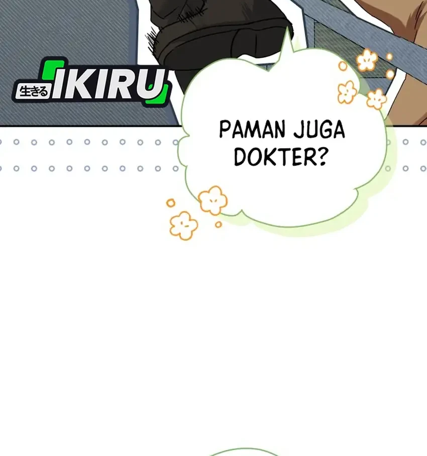 Hello? Veterinarian! Chapter 133 Gambar 42