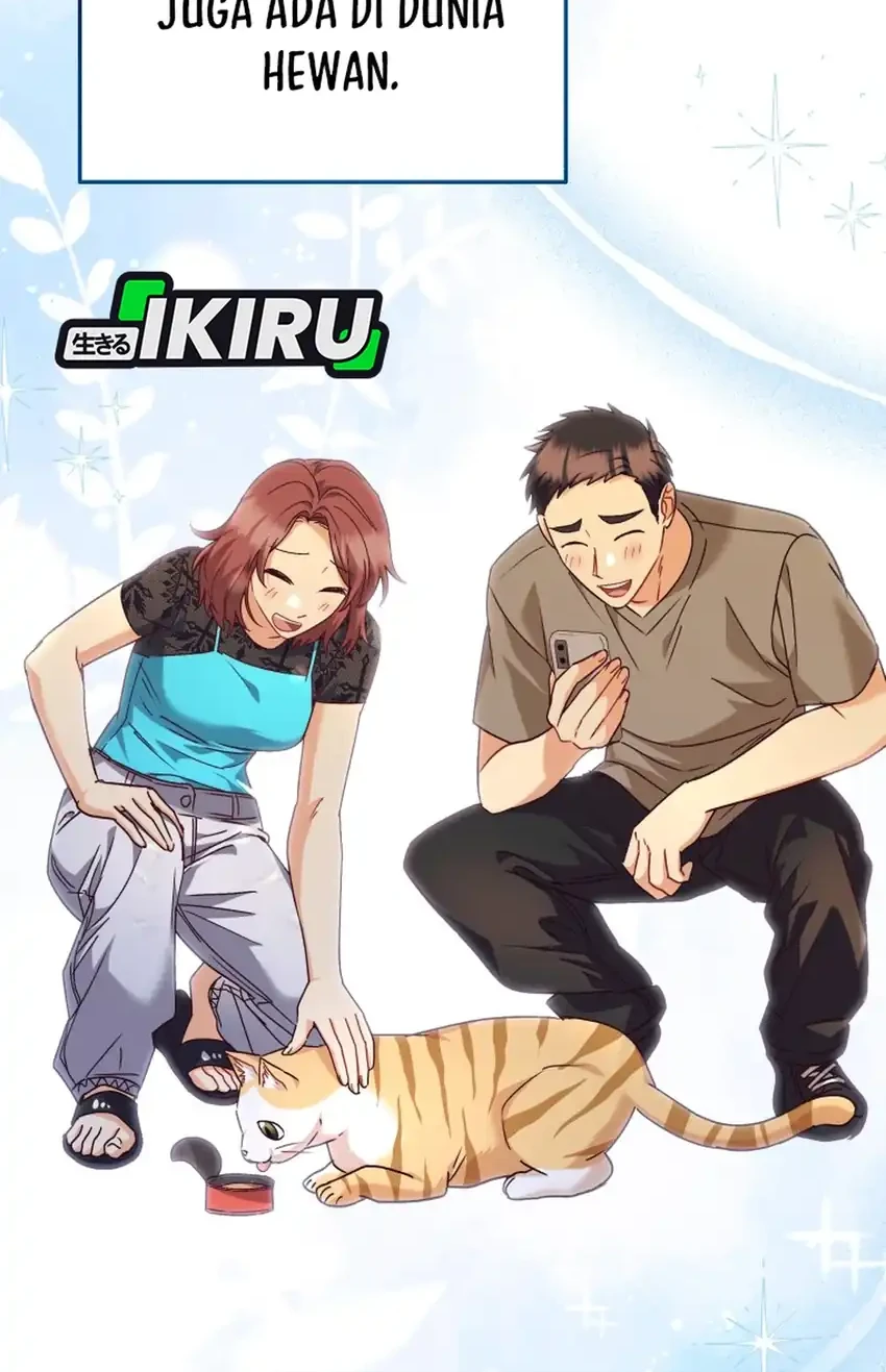 Hello? Veterinarian! Chapter 135 Gambar 37