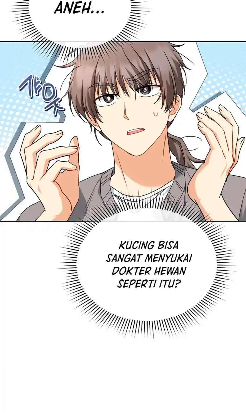 Hello? Veterinarian! Chapter 136 Gambar 38