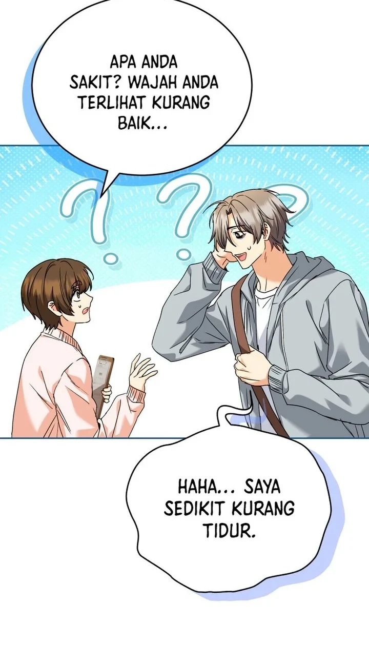 Hello? Veterinarian! Chapter 137 Gambar 32