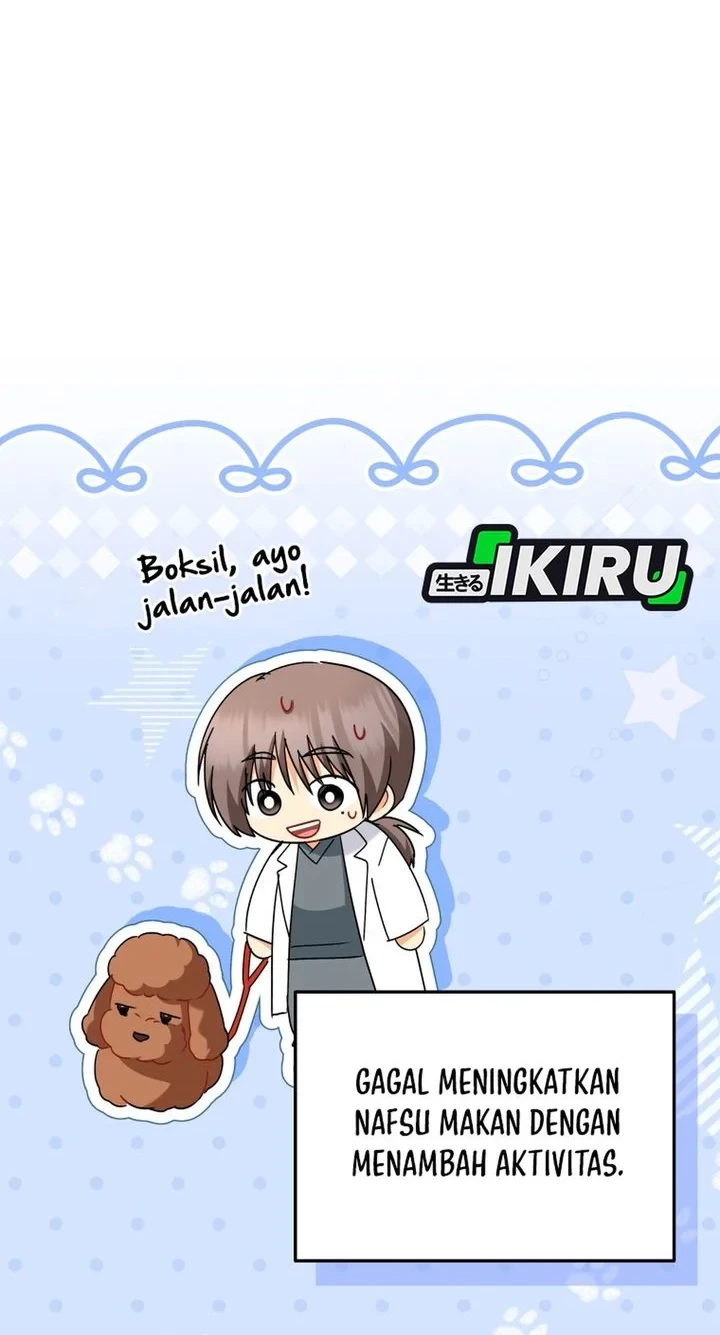 Hello? Veterinarian! Chapter 139 Gambar 31