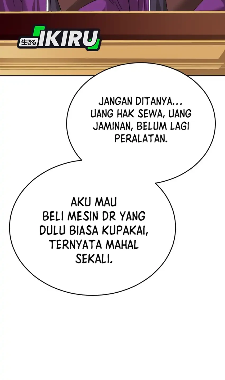 Hello? Veterinarian! Chapter 140 Gambar 34