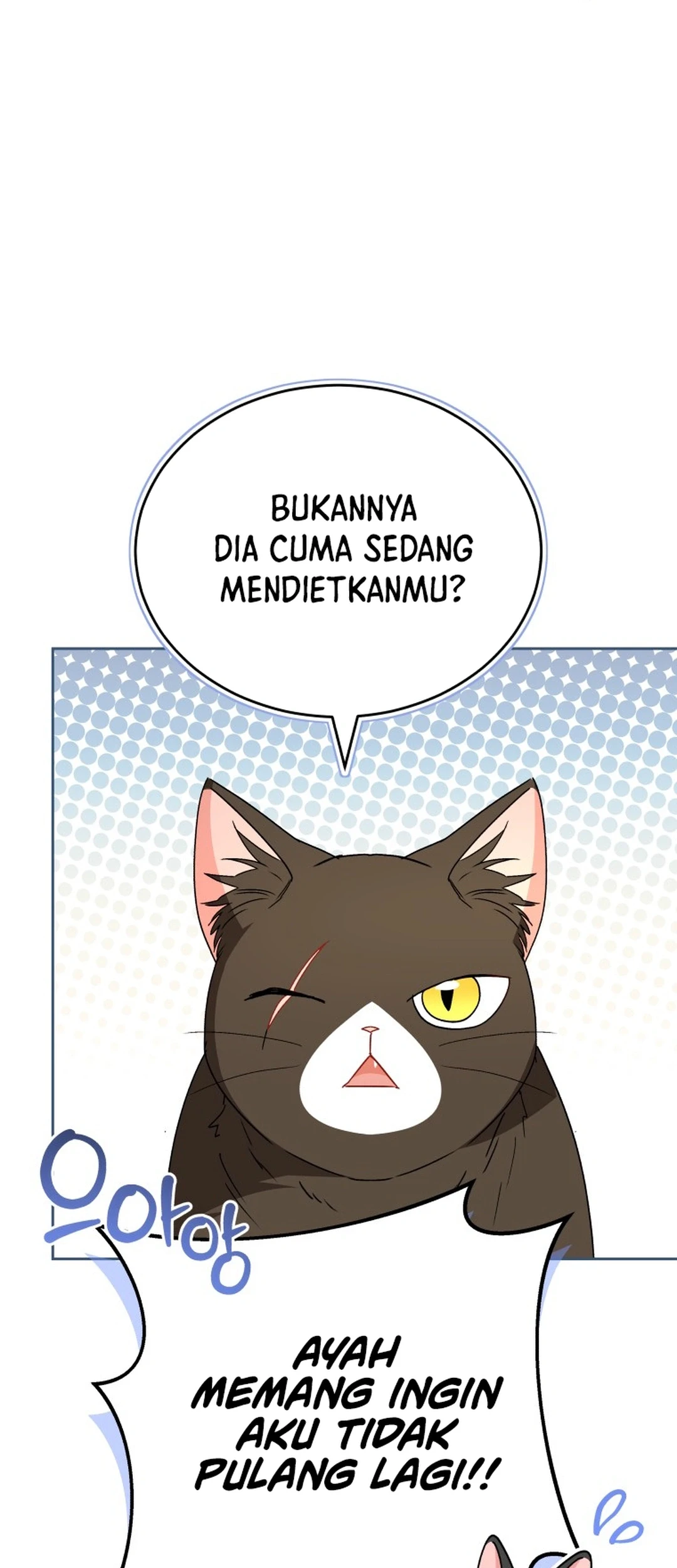 Hello? Veterinarian! Chapter 141 Gambar 46