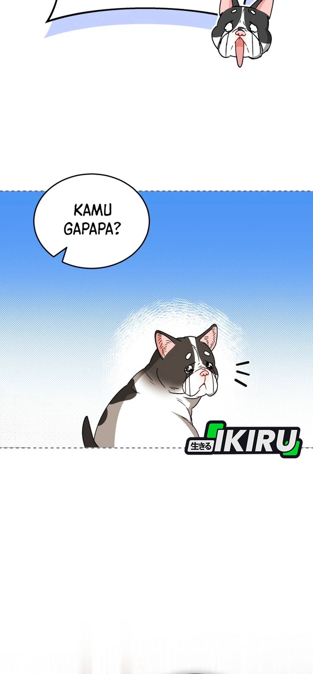 Hello? Veterinarian! Chapter 141 Gambar 47