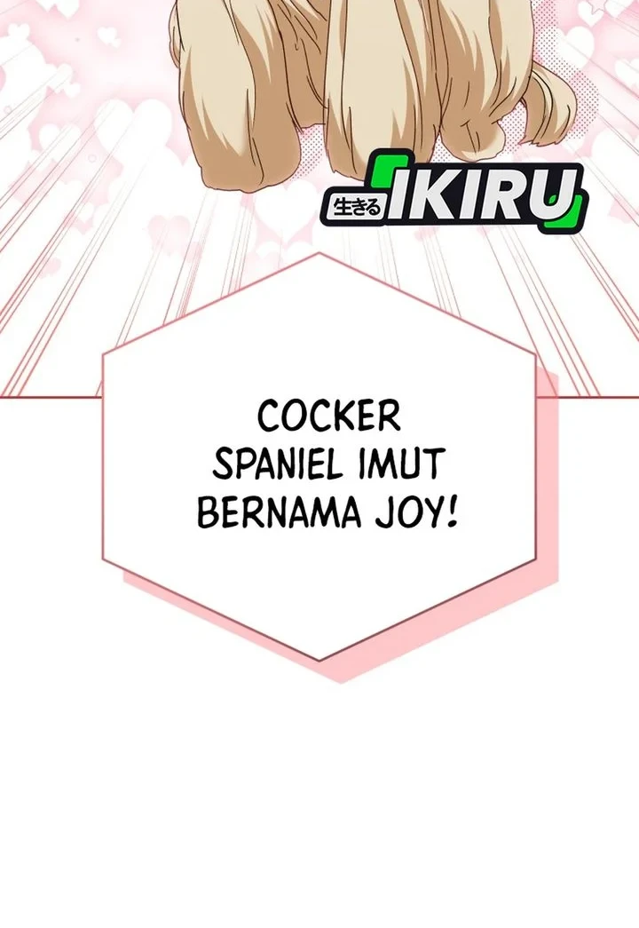 Hello? Veterinarian! Chapter 142 Gambar 33