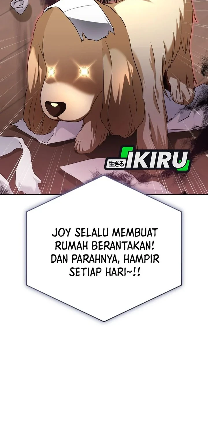 Hello? Veterinarian! Chapter 142 Gambar 35