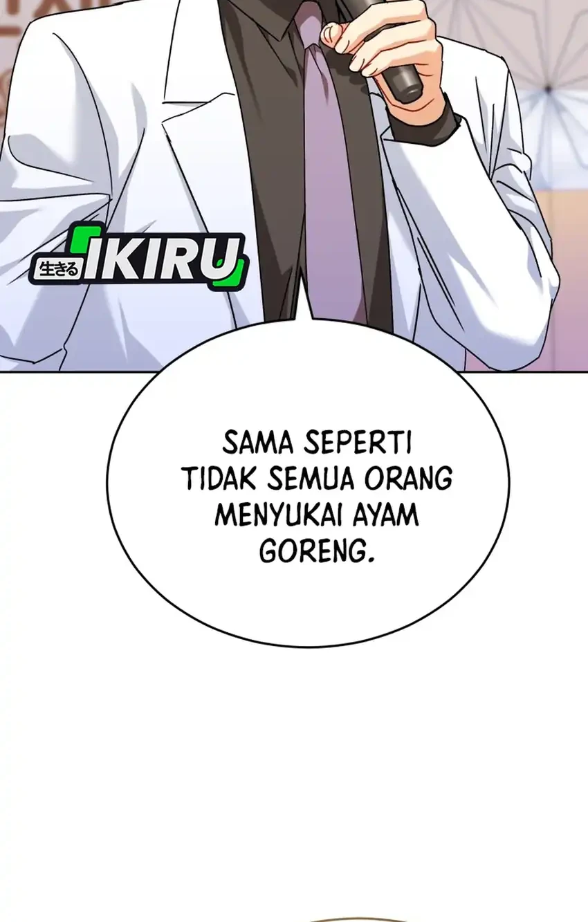 Hello? Veterinarian! Chapter 143 Gambar 40