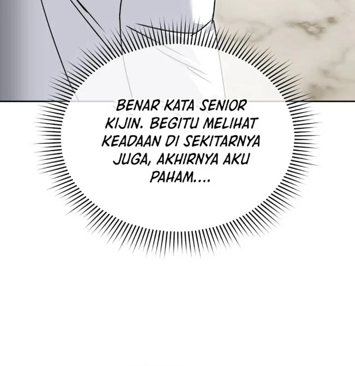 Hello? Veterinarian! Chapter 144 Gambar 34